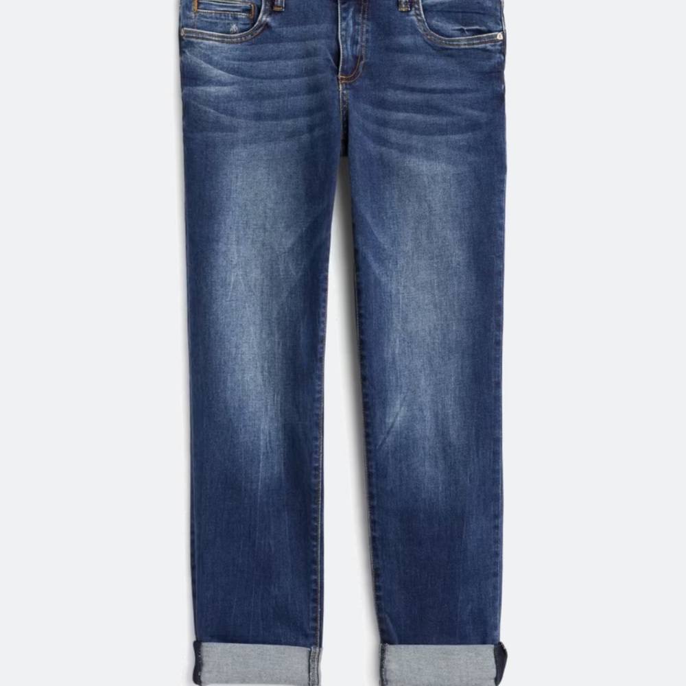 Kut from the Kloth Catherine Boyfriend  Jeans